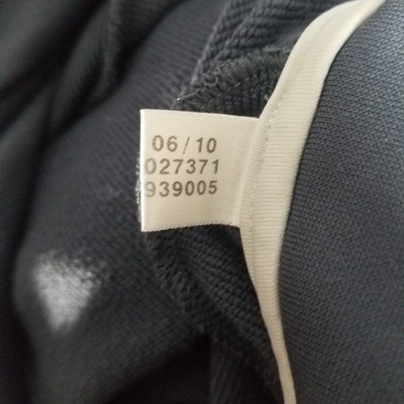 Adidas Quarter Performance Jacket G36 - Picture 6 of 8